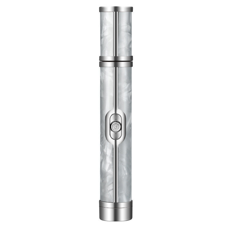 Instrument de polissage compact portatif à ongles