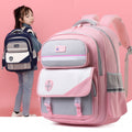 Sac à dos Grand Capacité Garçons et filles Sac scolaire