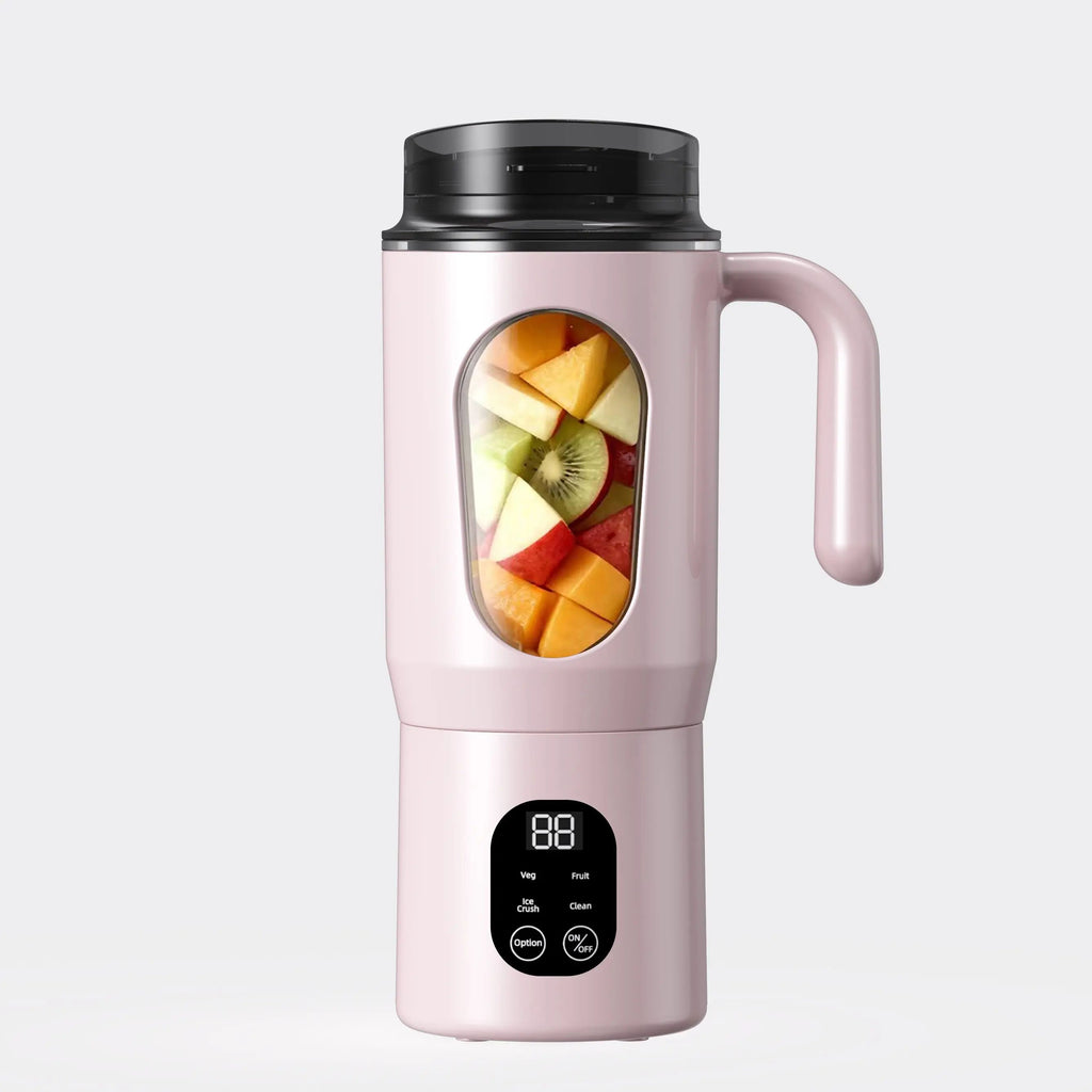 Mélangeur Portable sans fil pour Shakes & Smoothies