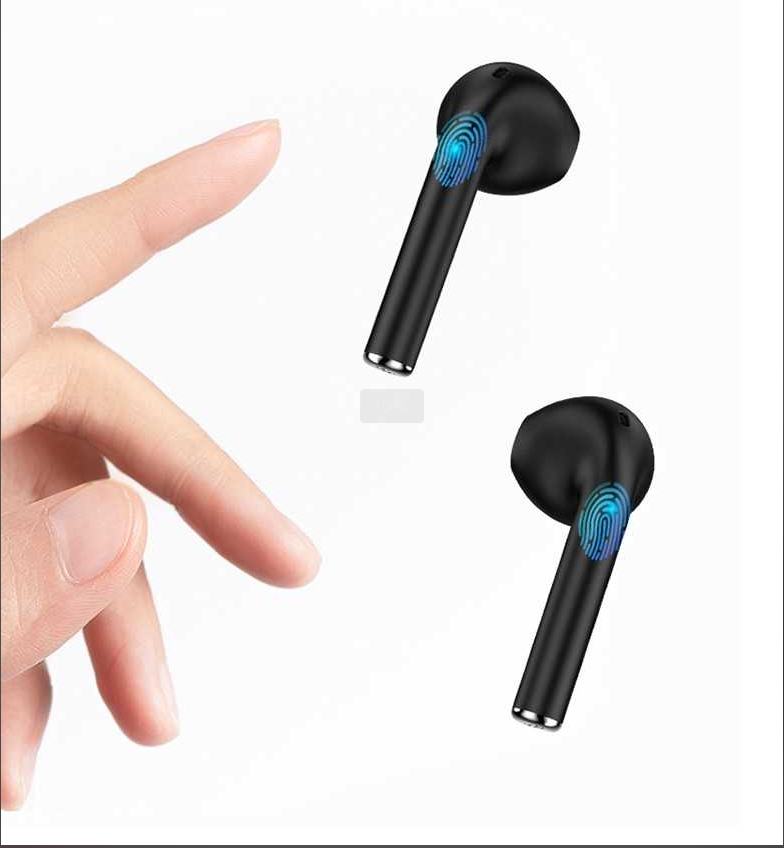 Sporty suspension oreille Bluetooth écouteurs