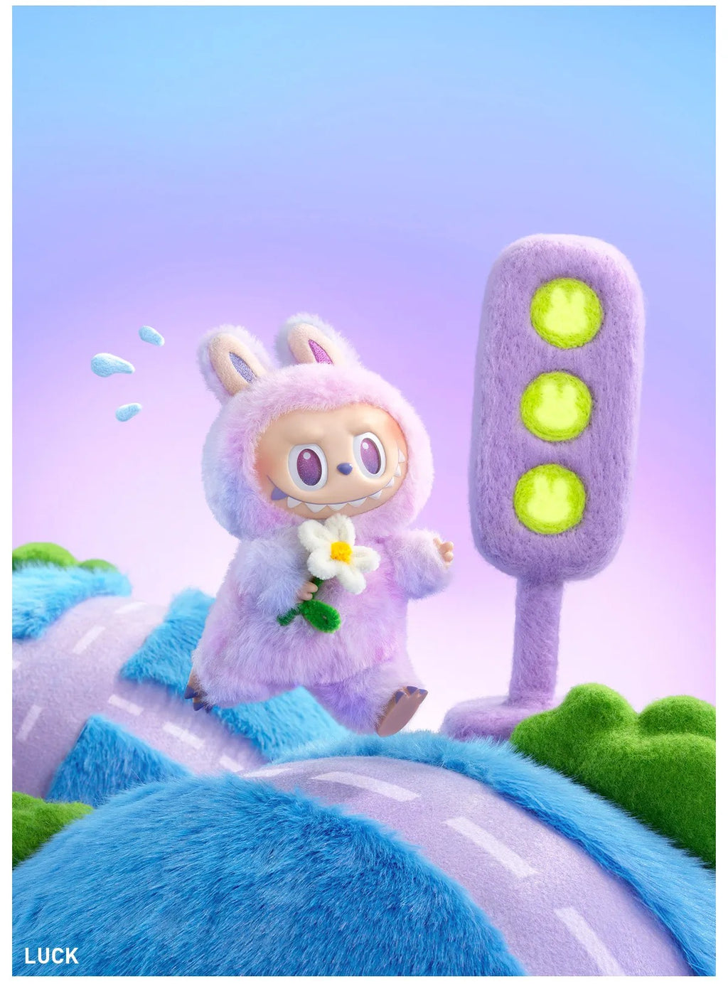 LBUBU