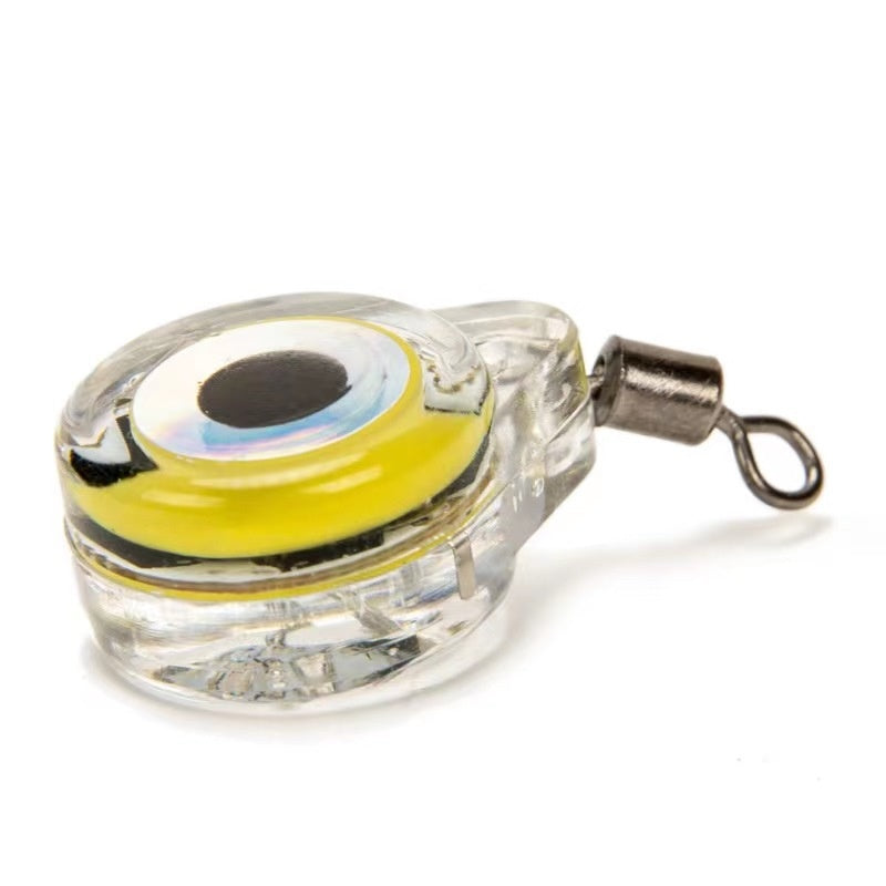 Lampe sous-marine de pêche de nuit Led imperméable