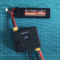 Mini Smart Spot-souder Batterie automatique de commutation manuelle de lithium