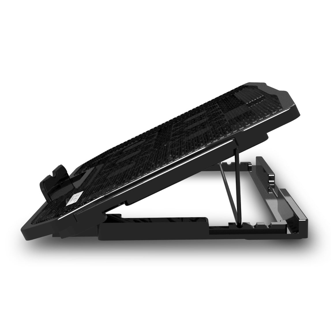 Computer Base Fan Cooling Rack Semiconductor Jeu