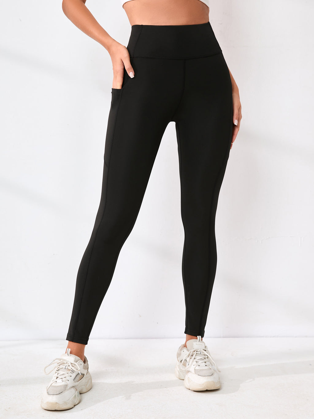 Pantalons de yoga populaires