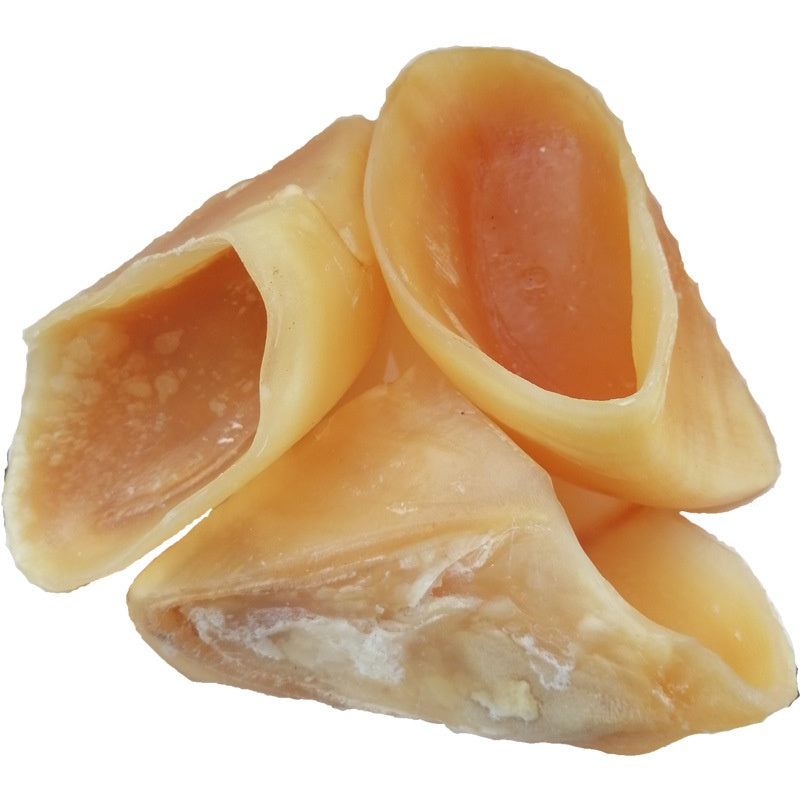 Anti-Bite Chien Snacks Grinding Rod