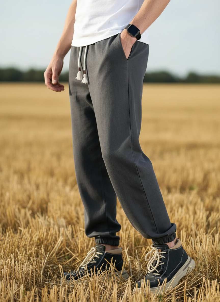 Pantalons occasionnels
