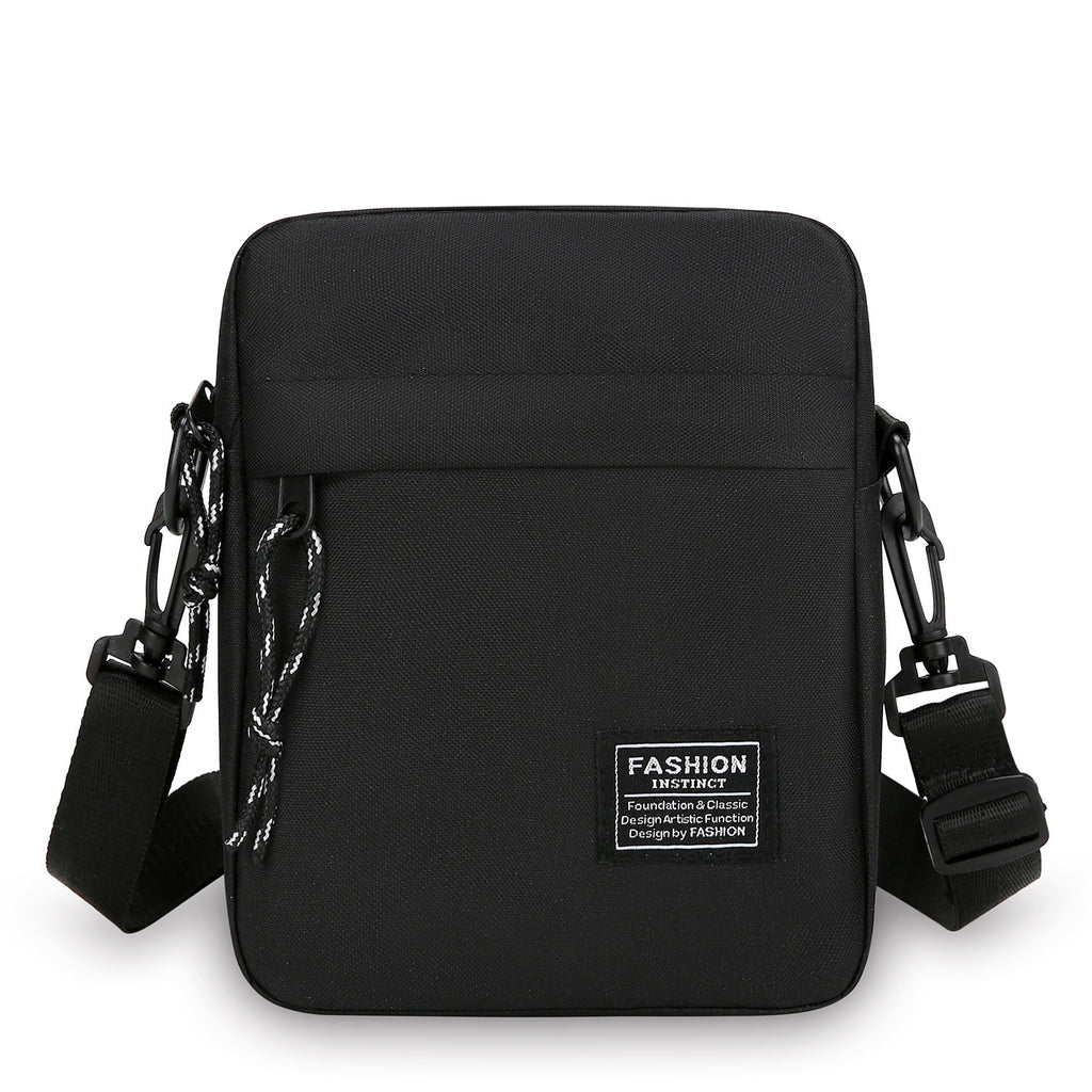 Polyvalent Casual Multi-Functional Business Oxford Sac à épaulettes