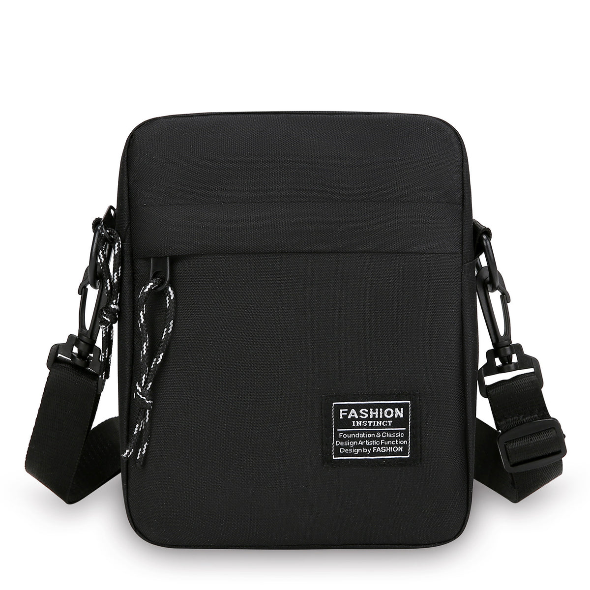 Polyvalent Casual Multi-Functional Business Oxford Sac à épaulettes