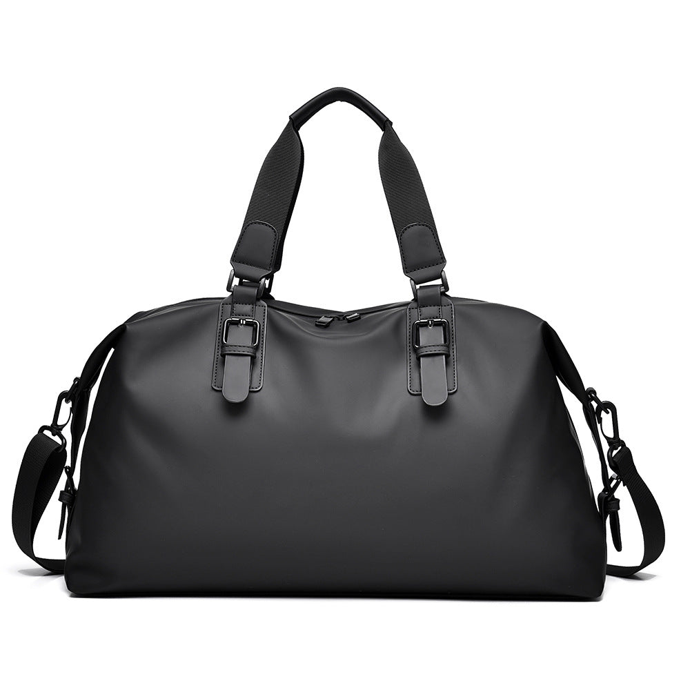 Sac de voyage de loisirs pour hommes léger pour sortir