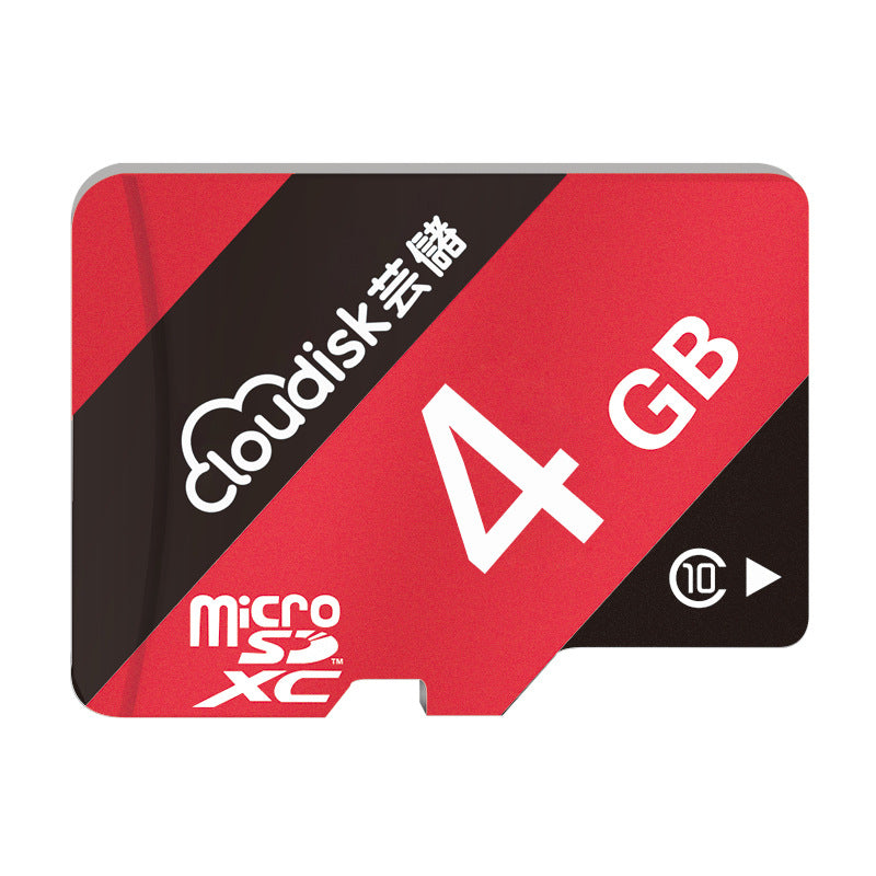 4G 8G 16g Memory Card