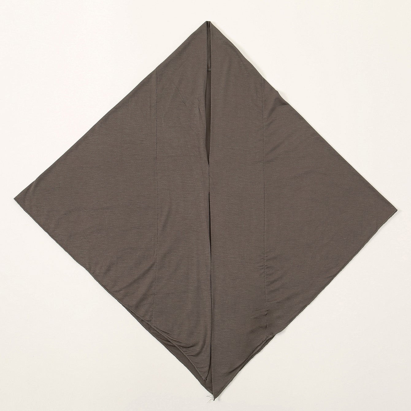 Femmes Versatile Hautement élastique Soft Ethnic Headscarf