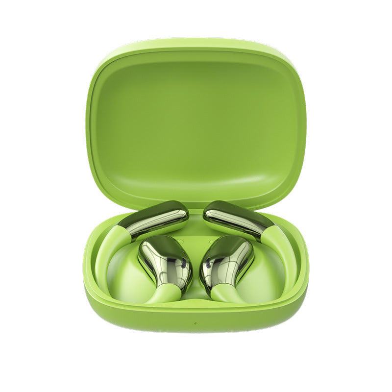 Casque Bluetooth sans fil Translation Casque Bluetooth monté sur l'oreille