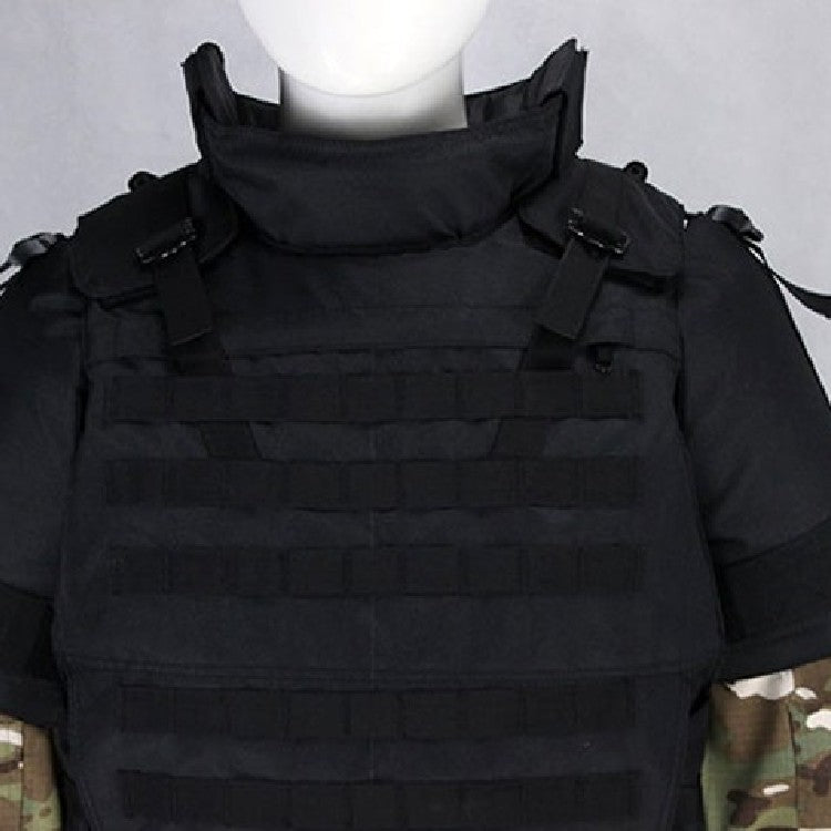 Reproduit Veste tactique des forces spéciales russes