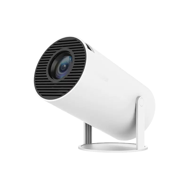 Projecteur intelligent