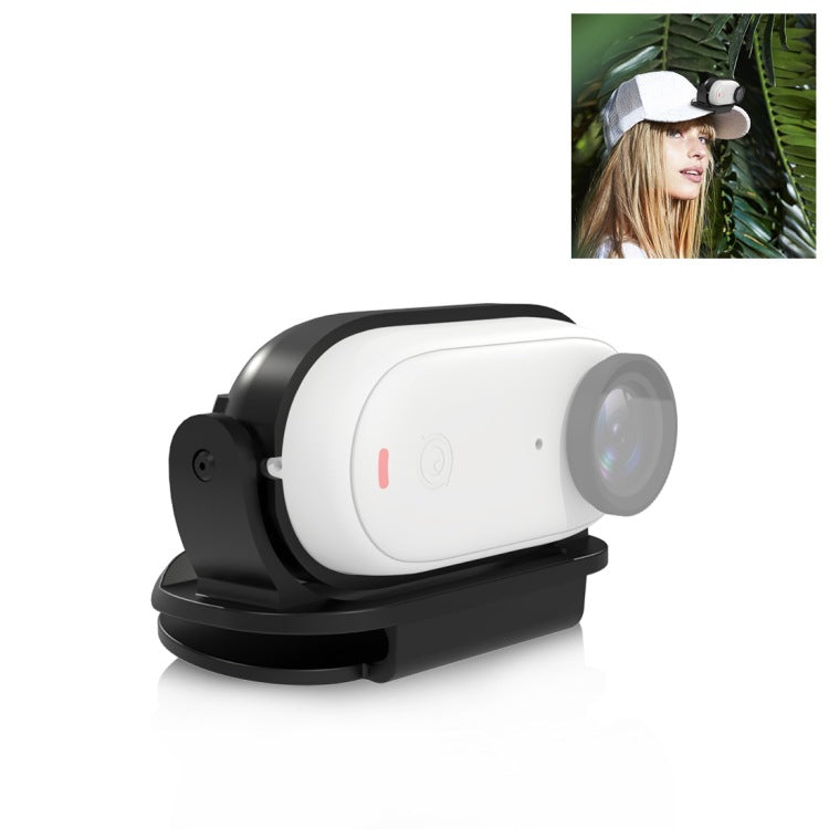 Magnetic Anti-Shake Camera Protection Clip