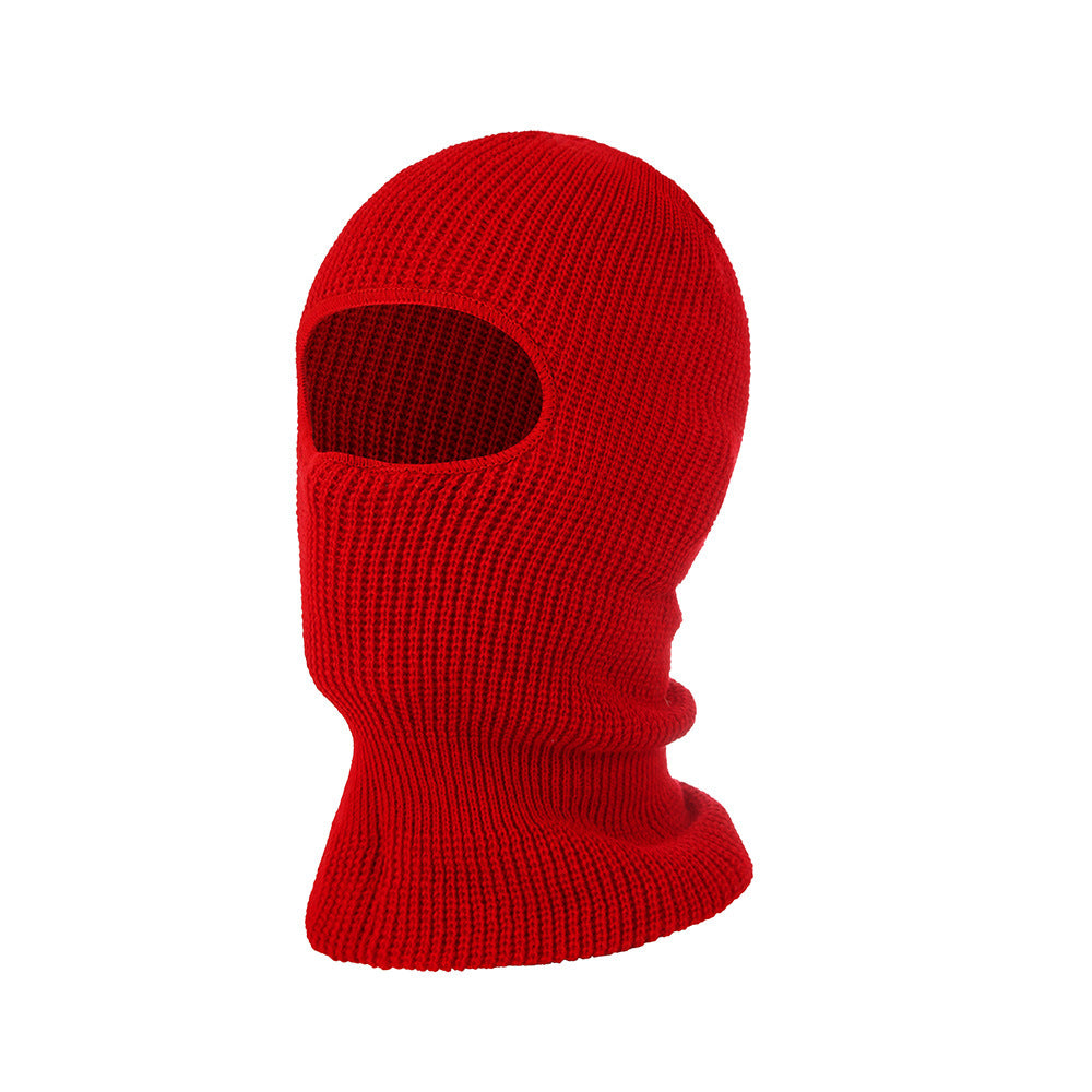 Chapeau thermique à vélo Balaclava multi-usages