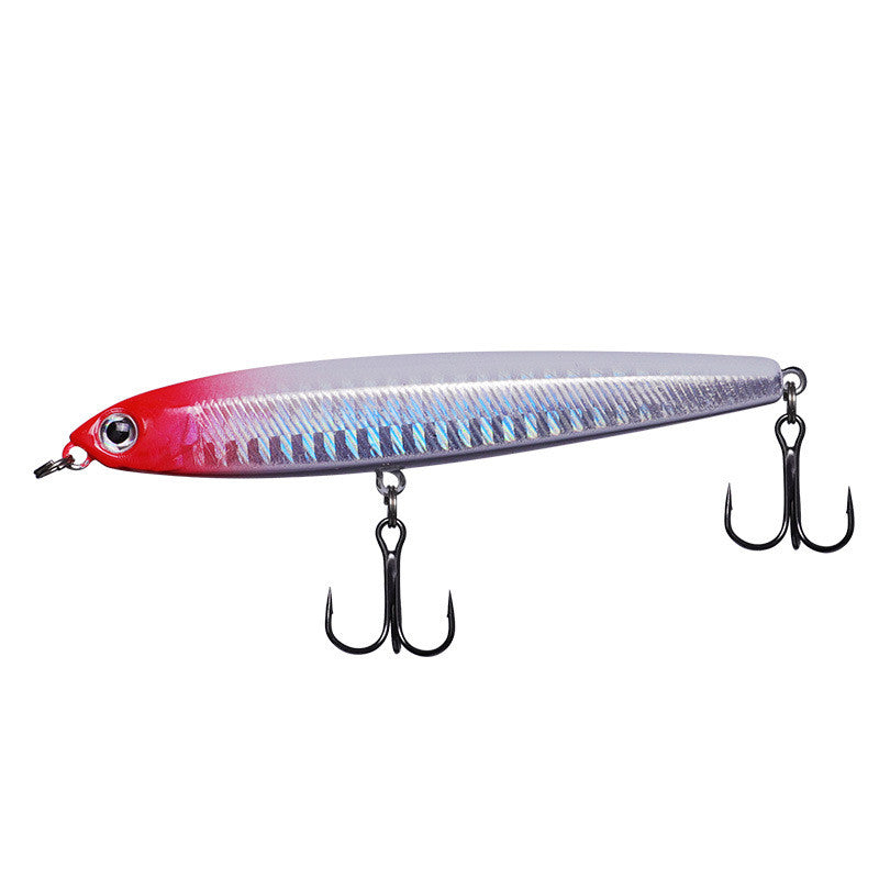 Faux appâts durs appâts de pêche