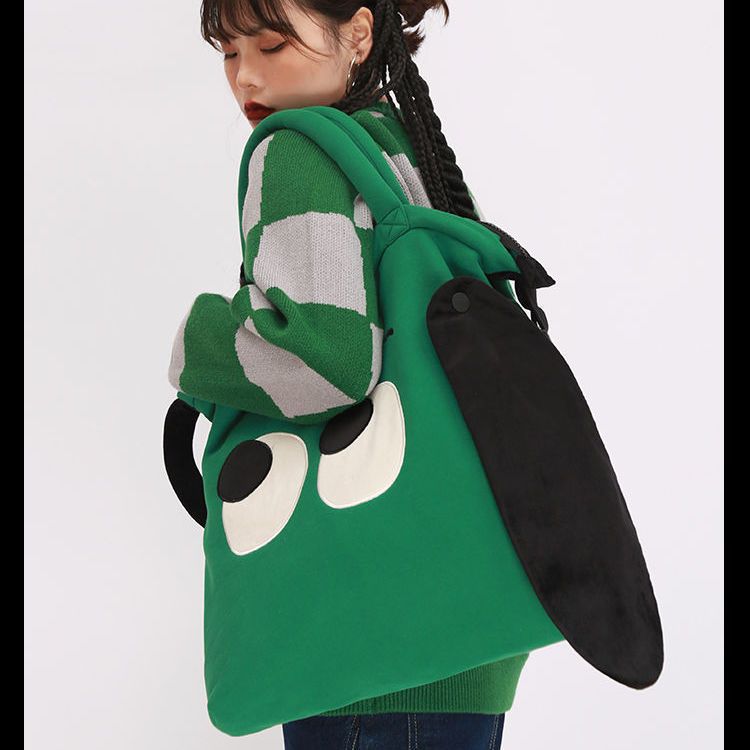 Sac à main à épaule de grande capacité pour femmes