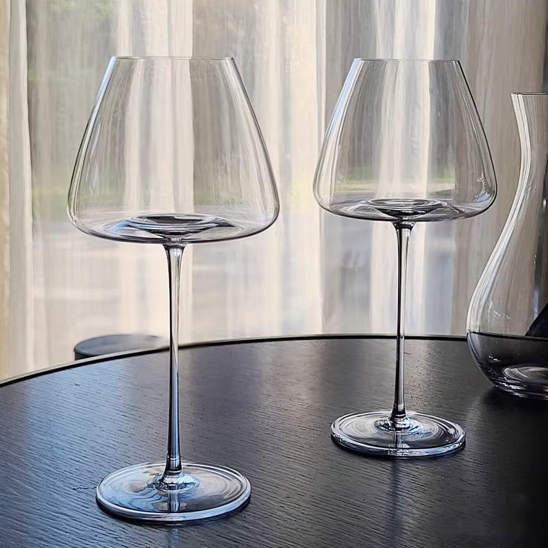 Bordeaux Vin Rouge Verre Grande Capacité Coupe