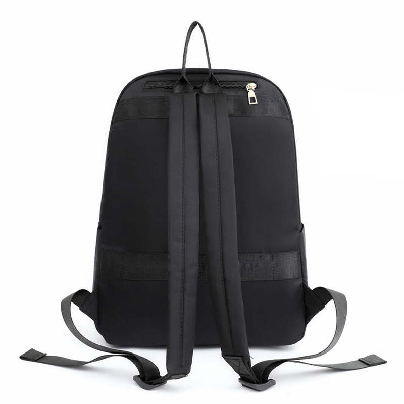 Sac à dos pour étudiants simple pour les voyages et les voyages d'affaires