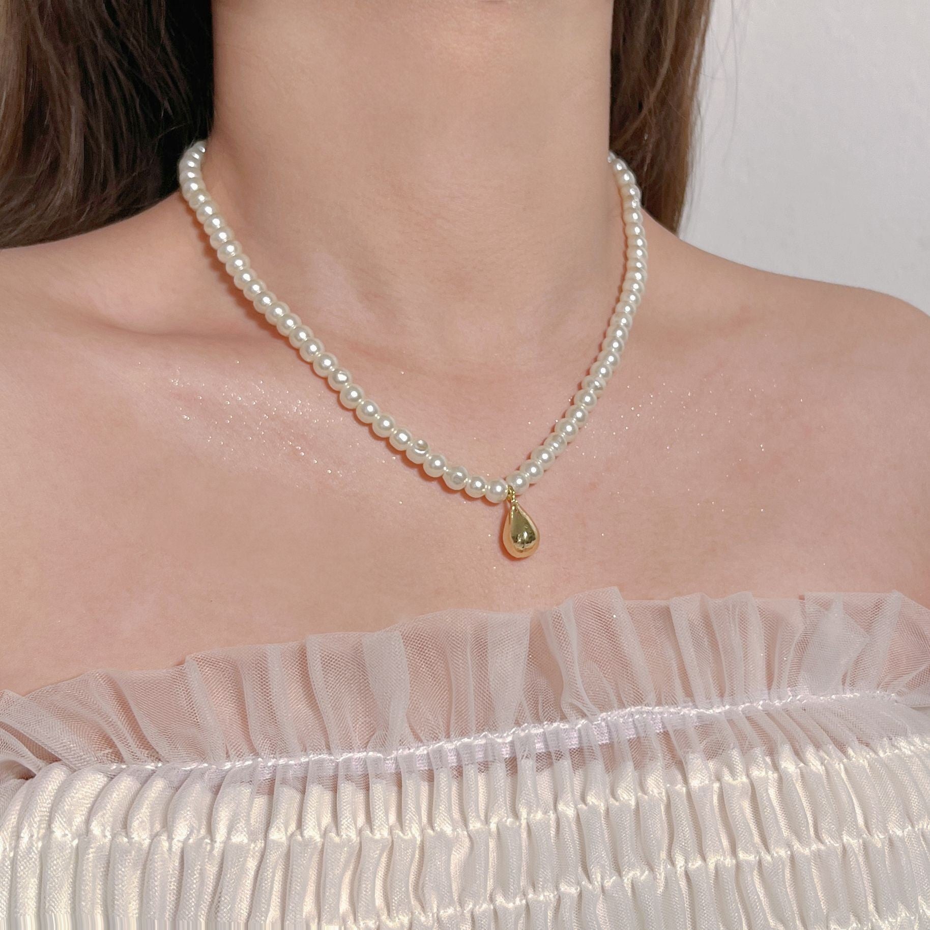 Style de luxe minimaliste Niche