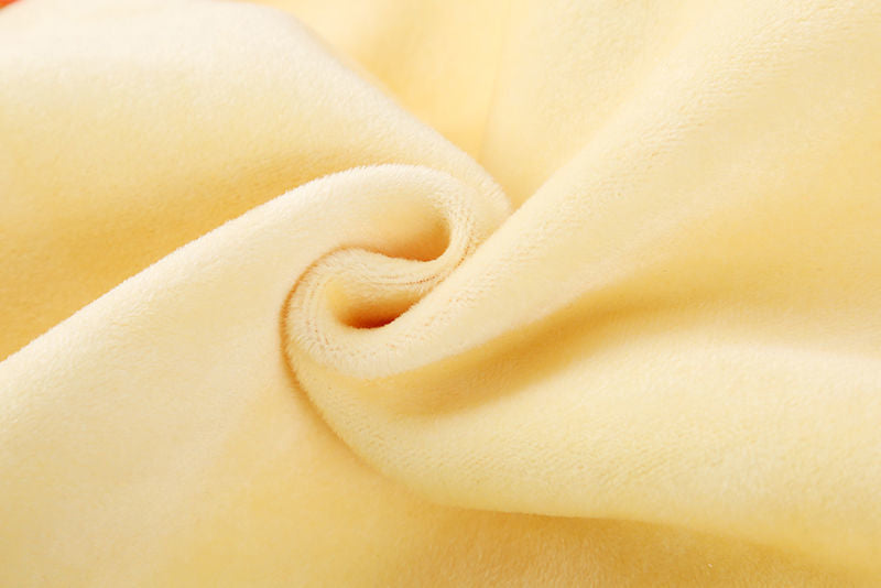 Chandail double couche plus polaire pour enfants