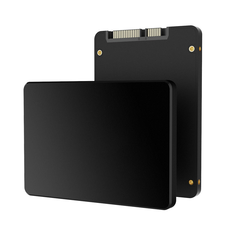 2.5-inch 1 TB High-Speed Solid State Drive for Laptops and Desktops