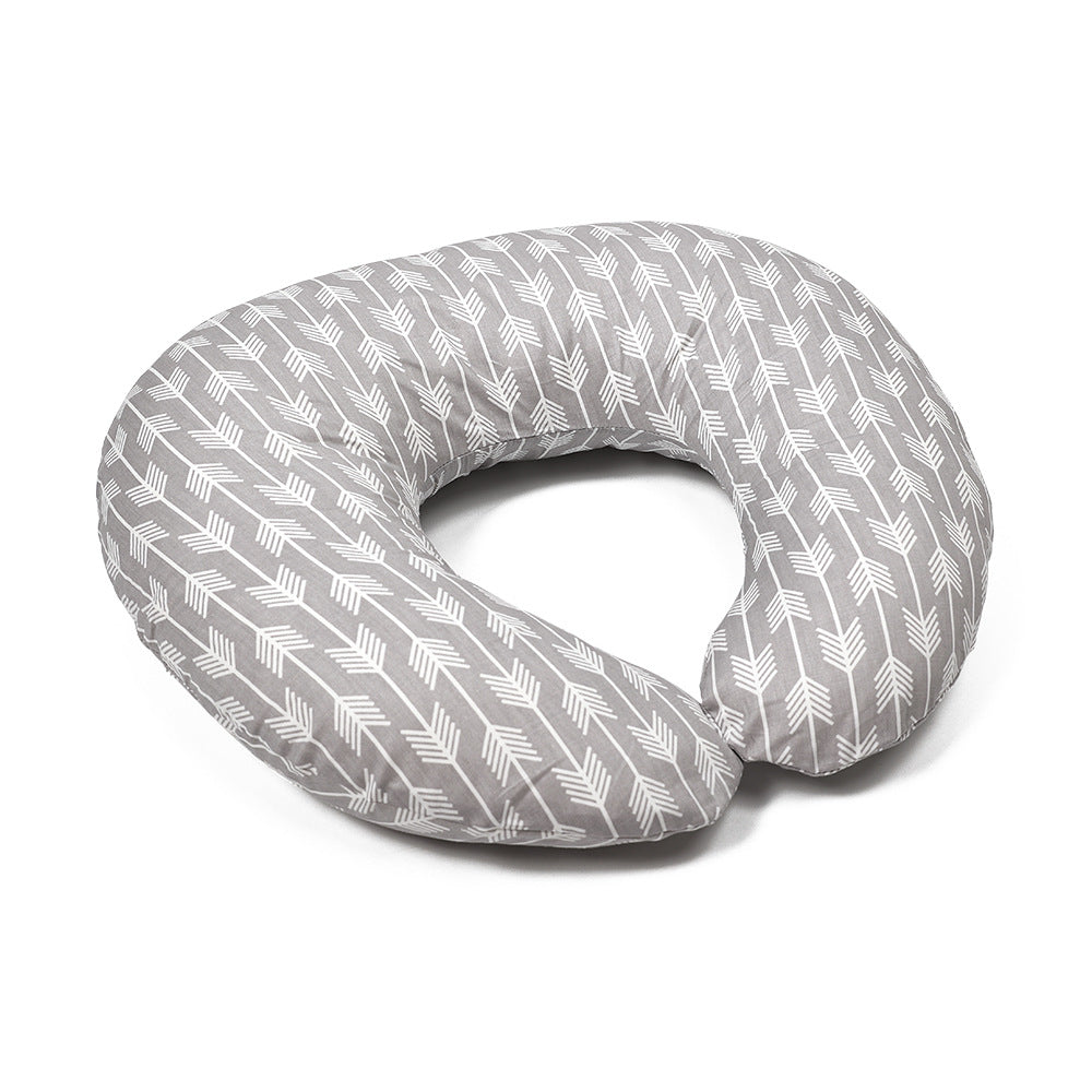 Oreiller en forme de U Oreiller femmes enceintes Oreiller Confinement Artifact