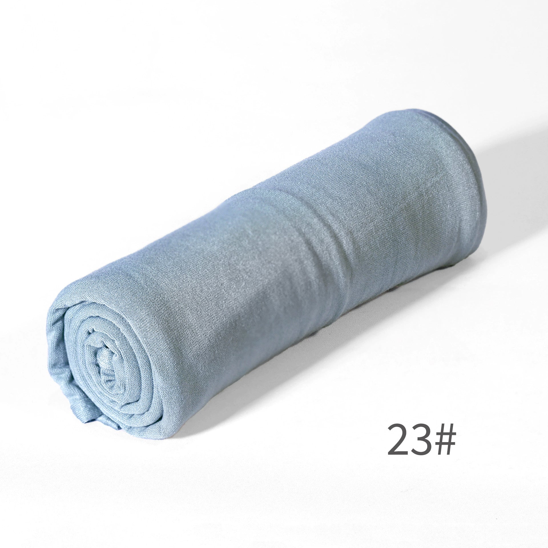 Sweat-wicking Head Wrap Long ScarfwindBreathable Et absorbant