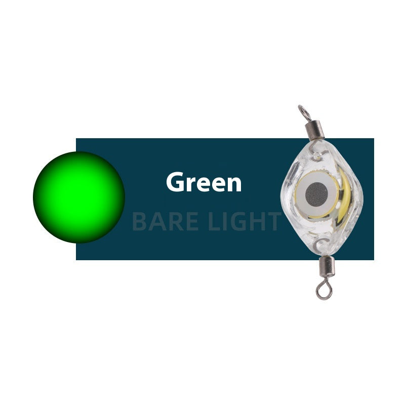 Lampe sous-marine de pêche de nuit Led imperméable