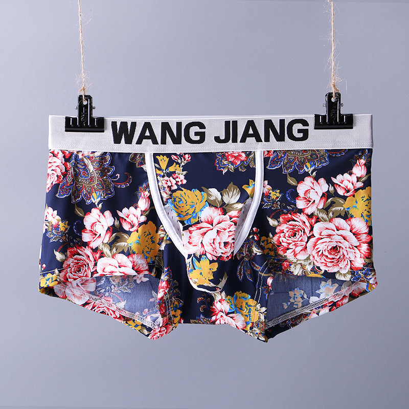 Sous-vêtements pour hommes sexy