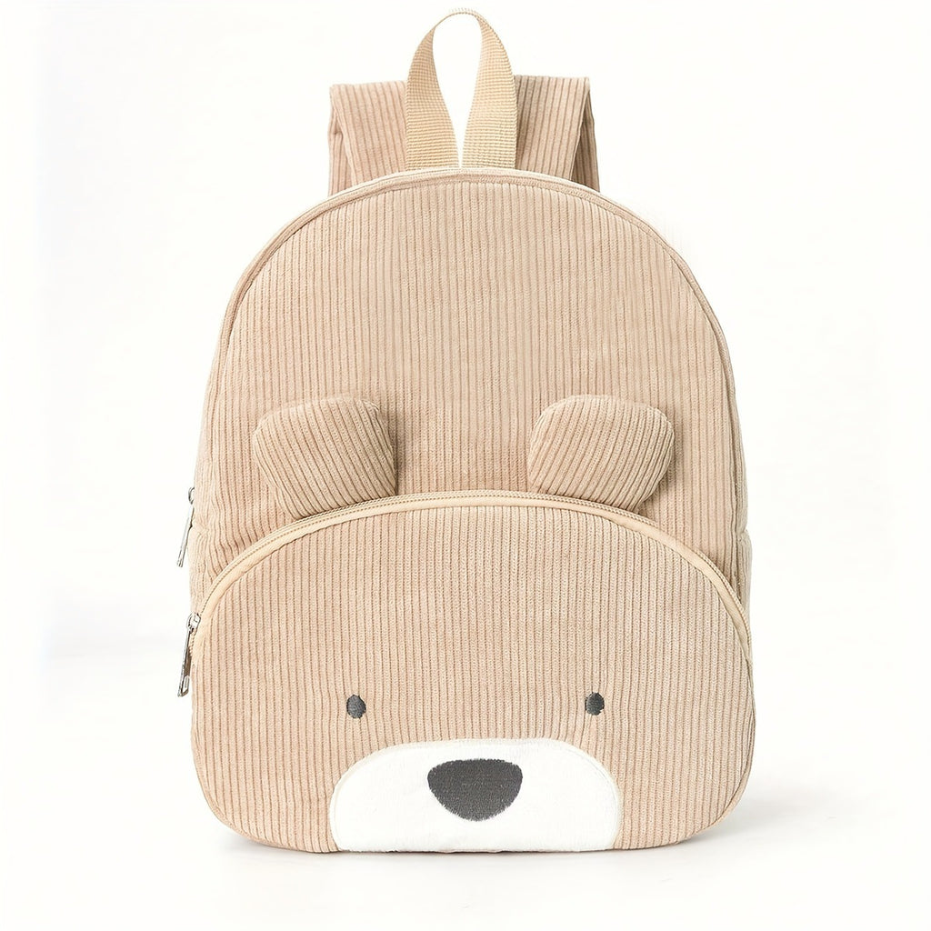Mignon sac à dos Teddy Bear