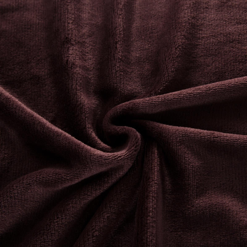 Couverture de lancer en peluche ultra douce 1PC