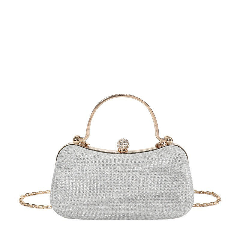 Sac croisé à une seule épaule pour femmes