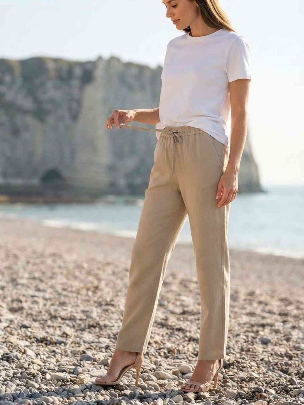 Women's Long Pants
