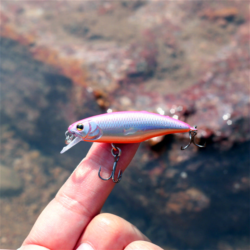 Japonais Micro Mino X52 Submergé Mino Lure