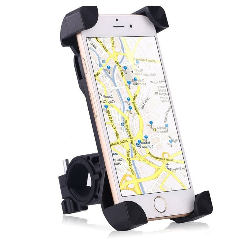Bracket de moto électrique pour téléphone portable