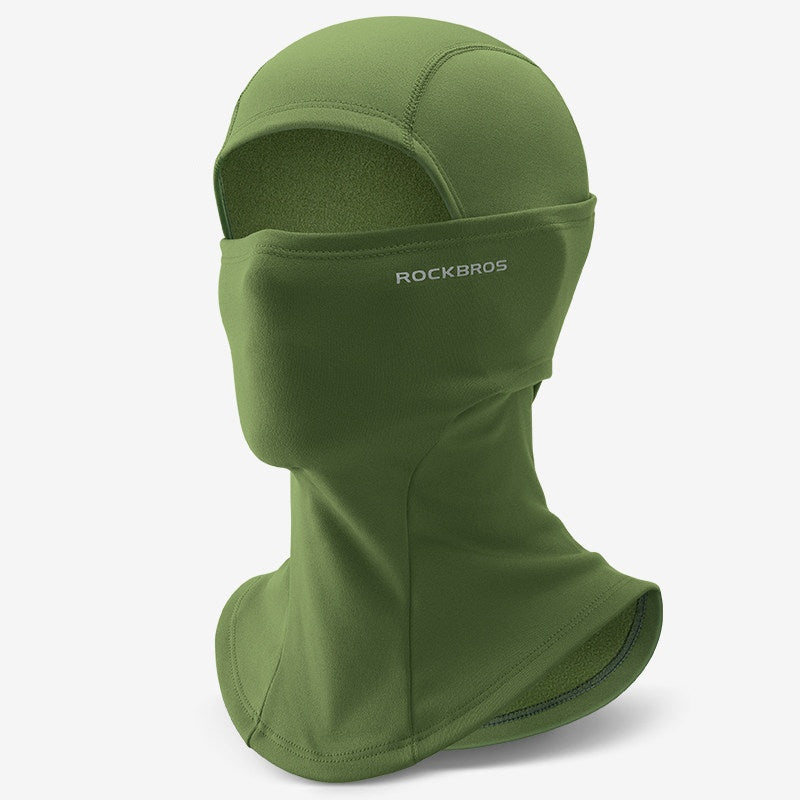 Masque du visage Balaclava anti-vent