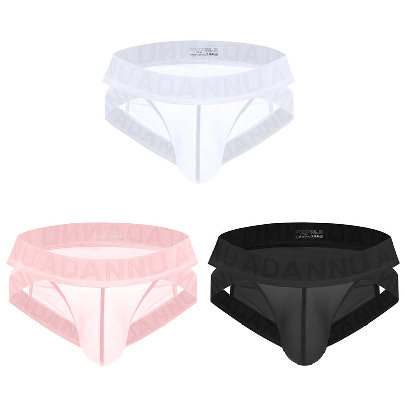 Sous-vêtements en nylon à séchage rapide pour hommes