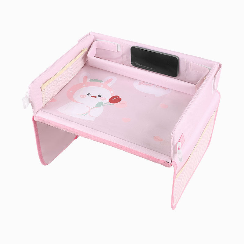 Siège de voiture pour enfants Rangement multifonction Voiture Étanche