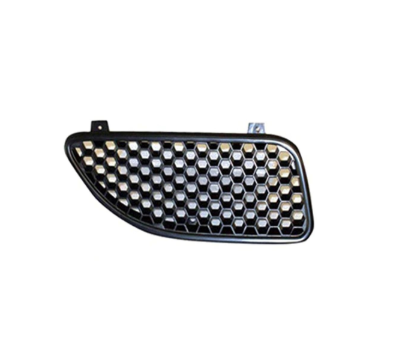 Grand Pour Pontiac 2002-2005 Grand Am SE Sedan Chrome Molding Droite