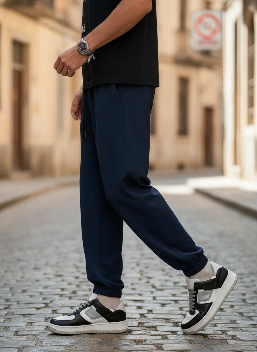 Pantalons occasionnels