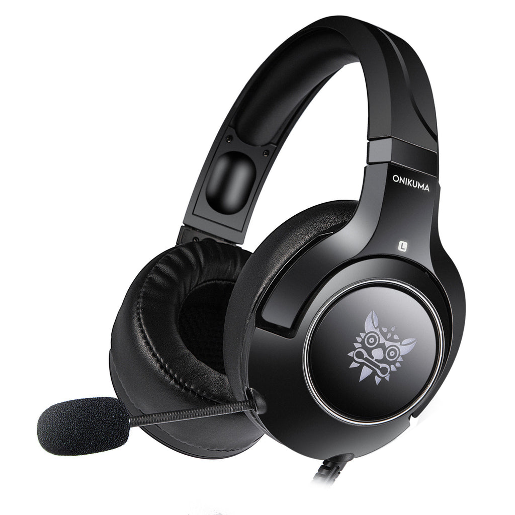 Jeu K9 Cat Oreilles Casque filaire