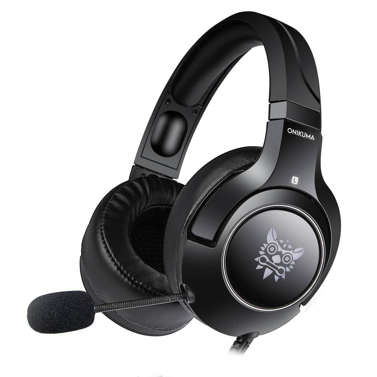Jeu K9 Cat Oreilles Casque filaire