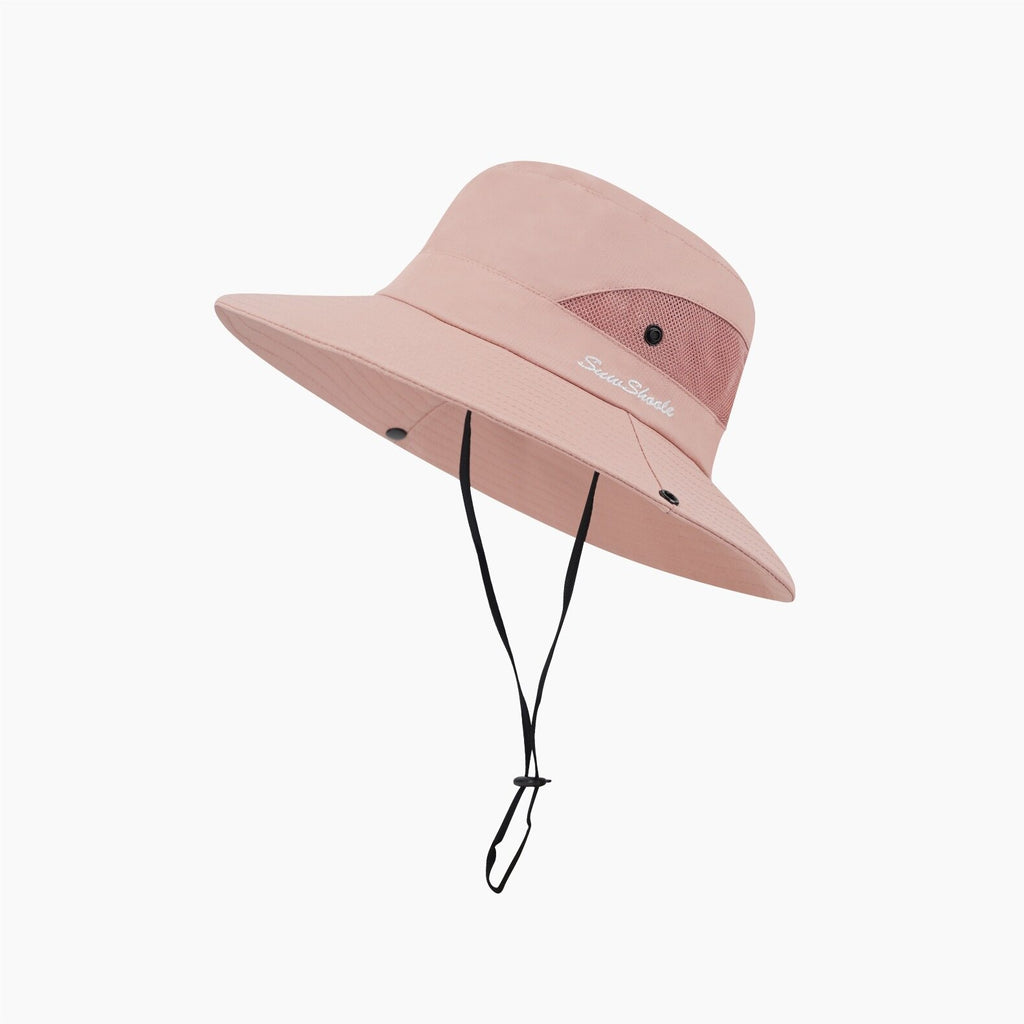 Chapeaux de soleil extérieurs pour les femmes