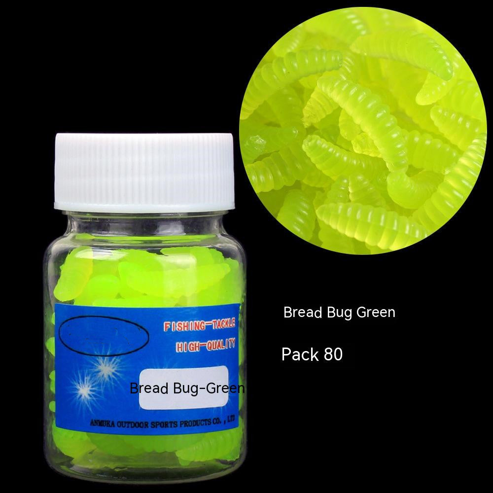 Bottled bionic lure