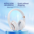 Wireless Bluetooth Headset with Microphone