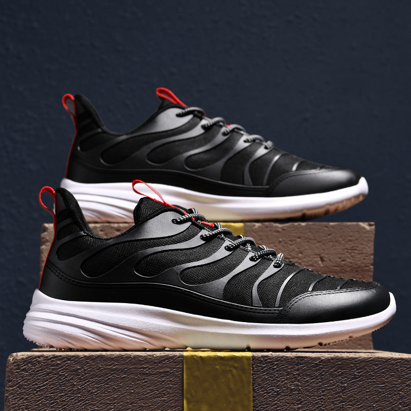 Chaussures de Running Breathable Mesh de Sports de plein air pour hommes