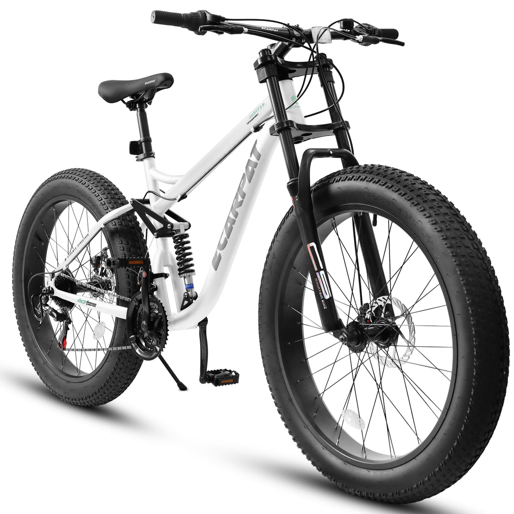 A26309 Vélo de montagne de 26 pouces